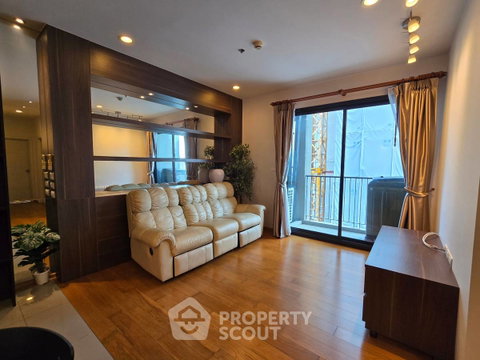 2-BR Condo at The Vertical Aree near BTS Ari (ID 2745737)