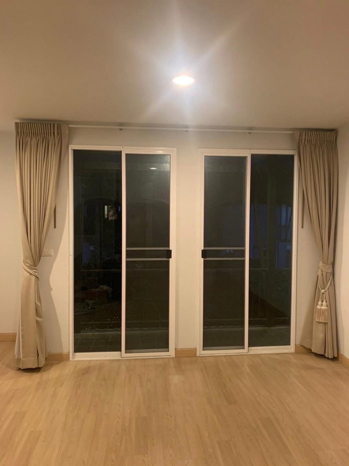 รูป  🏡✨ ให้เช่าทาวน์โฮม 3 ชั้น “อารียา เดลี่ เกษตร-นวมินทร์” 3 ห้องนอน 4 ห้องน้ำ ทำเลทองเกษตร-นวมินทร์  #รับต่างชาติ (นัดชมบ้านได้หลังช่วงสงกรานต์) - รูปที่ 4/18