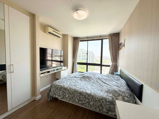 💙For rent iCondo Sukhumvit 103 💙 +66 615802631 Dao // Line id : @yps3670k
