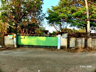 Factory for sale Suan Dusit Rajabhat University Lumpang : FACTORY 2628.8 Sq.w. Muang Lampang Lamphang for 11.8M