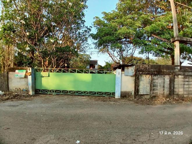 รูป อาคารโรงงาน 2628.8 ตร.วา เมืองลำปาง ลำปาง 9.5M - รูปที่ 1/48