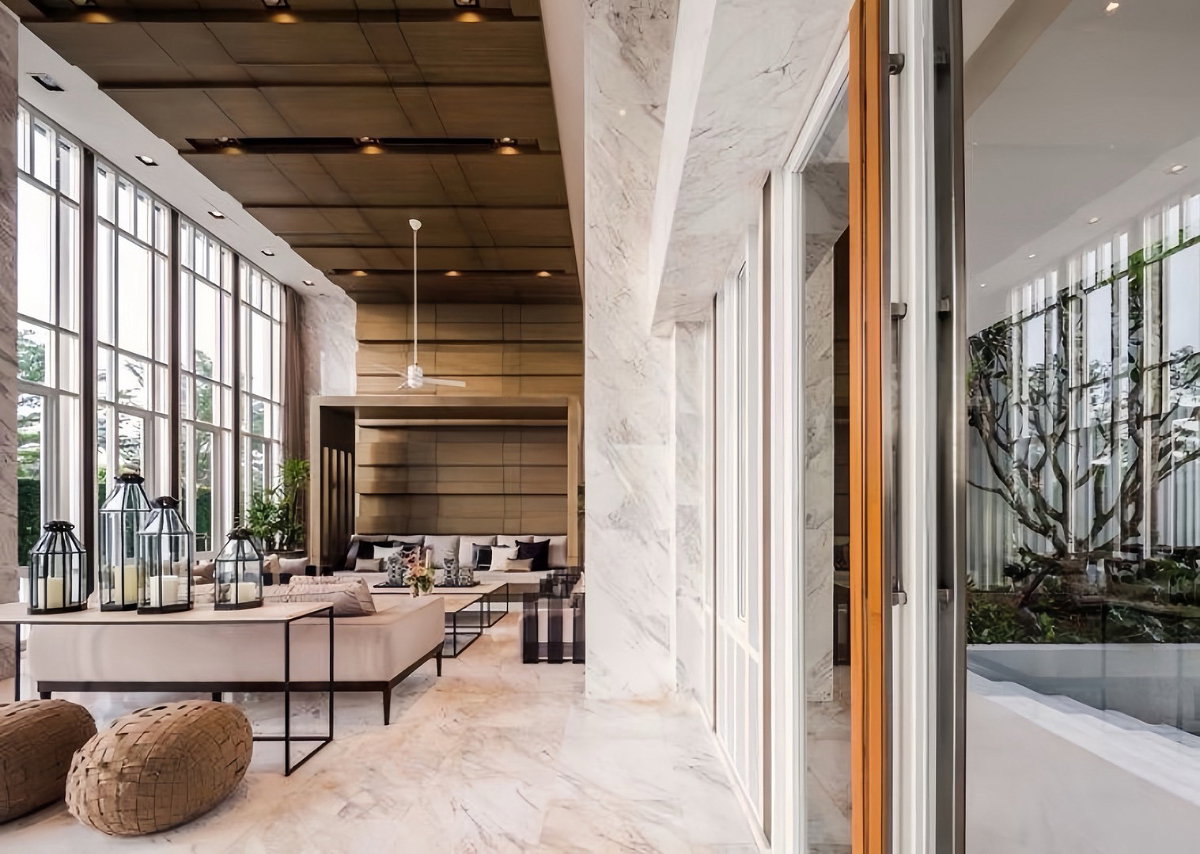 picture THE BASE DOWNTOWN | Phuket 🏷 For Rent 35,000 THB/Month - 5/15