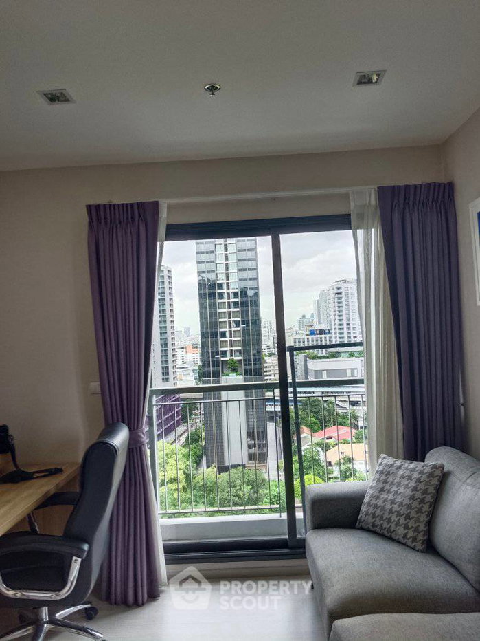 รูป คอนโด 1-ห้องนอน ที่ ริทึ่ม สุขุมวิท 36-38 ใกล้ BTS ทองหล่อ (ID 938480) - รูปที่ 13/22