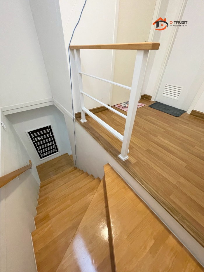 รูป ขายทาวน์เฮ้าส์ The Connect Suvarnabhumi 4 เดอะ คอนเนค สุวรรณภูมิ 4  - รูปที่ 15/23