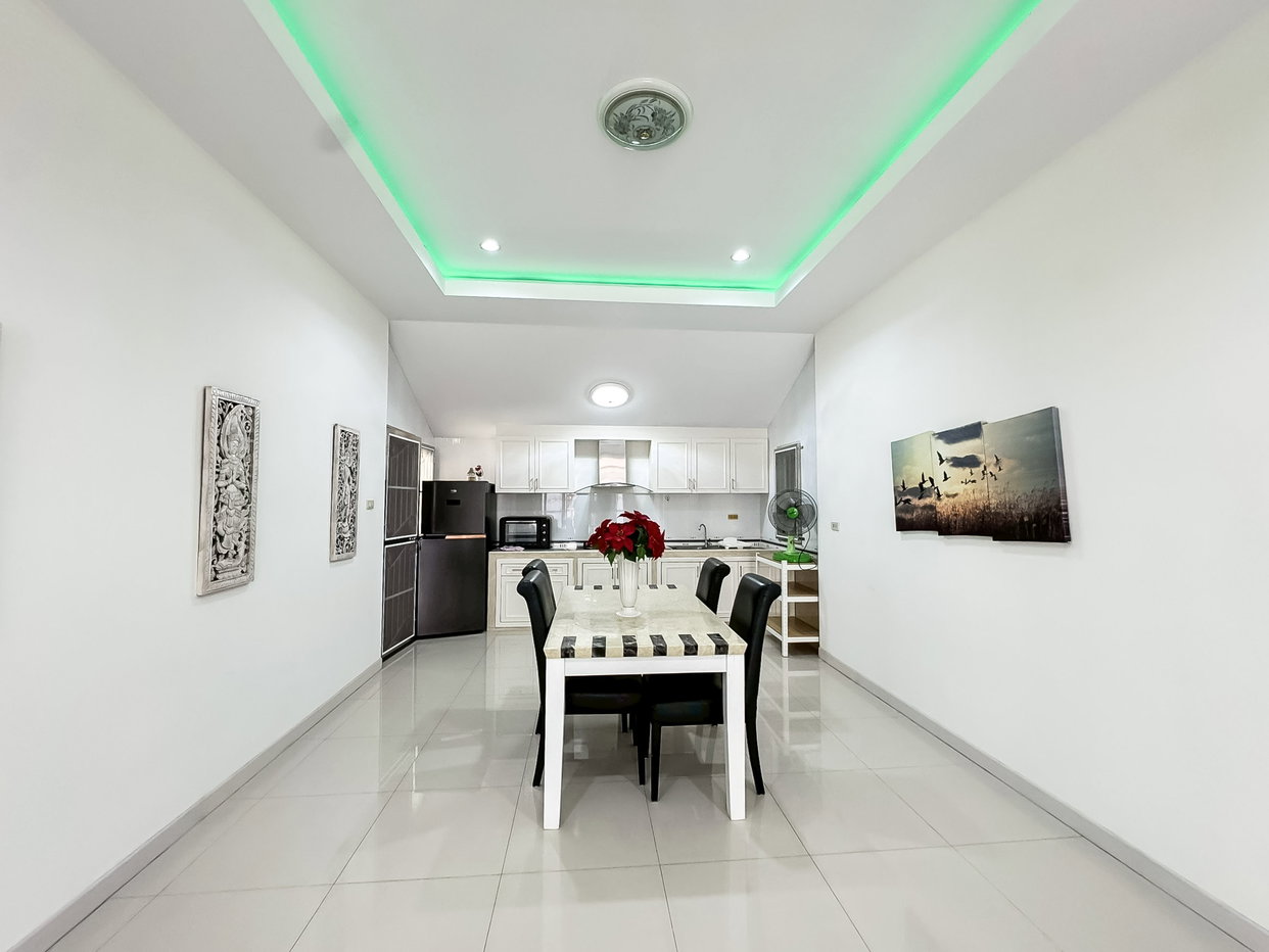 picture House for Sale in Siam Country Club East Pattaya 3 Bedroom - 4/17