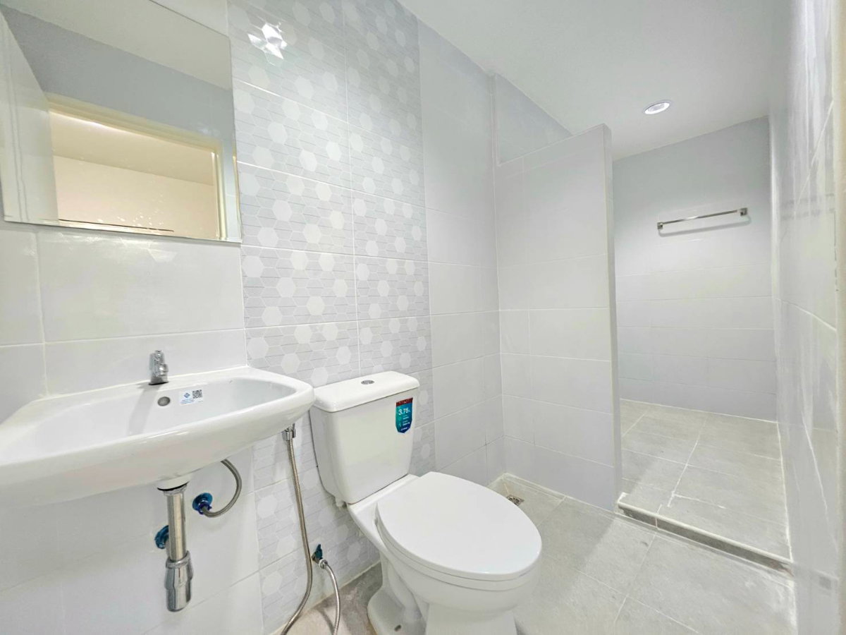 รูป ✨ขาย!!TownHouse Baan Pruksa D rangsit - khlong sam ✨LineID: @Propvel (มี@ ข้างหน้า)✨ - รูปที่ 9/9