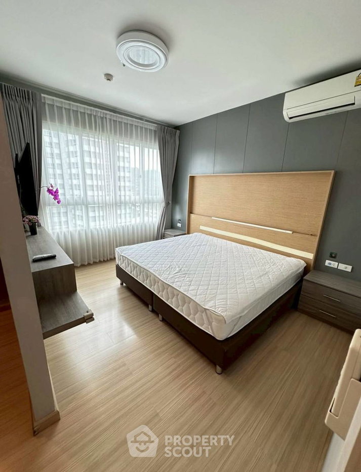 รูป คอนโด 1-ห้องนอน ที่ ซีฮิลล์ คอนโด ศรีราชา ใน สุรศักดิ์ (ID 2424949) - รูปที่ 3/6
