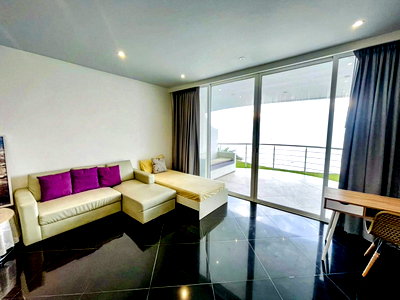 ขายคอนโด : 2 Bedroom Condo for Sale at Pure Sunset Na Jomtien Pattaya