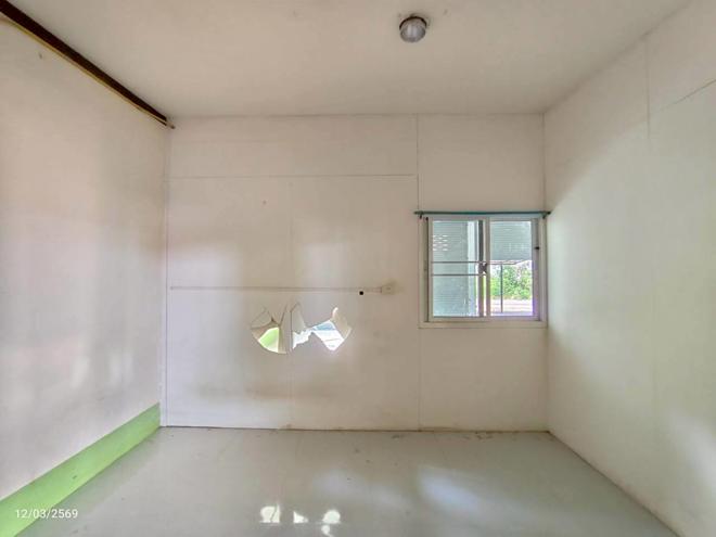 รูป บ้านเดี่ยว 400 ตร.วา สว่างอารมณ์ อุทัยธานี 3.8M - รูปที่ 6/70