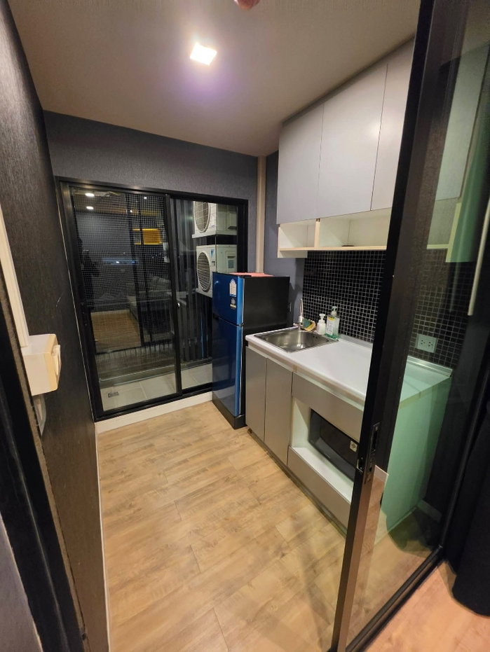 picture AS1959 H2 Glo Ramintra 21 Condo for rent - 5/6
