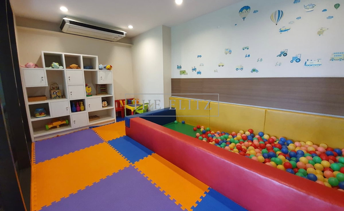 รูป ✨ให้ทุกวันของคุณเต็มไปด้วยความสบาย ที่ Villa Asoke พื้นที่ที่ออกแบบมาเพื่อการพักผ่อน ❤️ - รูปที่ 12/15