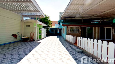 บ้านเดี่ยว เขาตะเกียบ : ขาย บ้านเดี่ยว 6 ห้องนอน ใน หนองแก, ประจวบคีรีขันธ์ 1074196