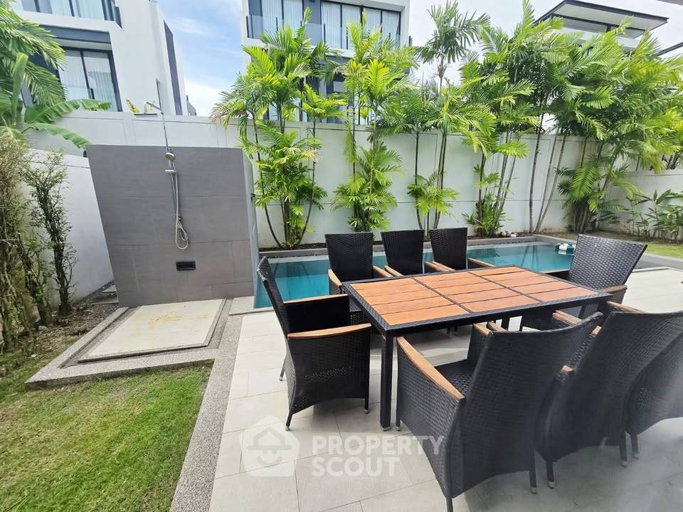 รูป คอนโด 5-ห้องนอน ที่ ลากูน่า เลคไซด์ เรสซิเดนซ์ ใกล้ หาดลากูน่า (ID 2657006) - รูปที่ 20/21