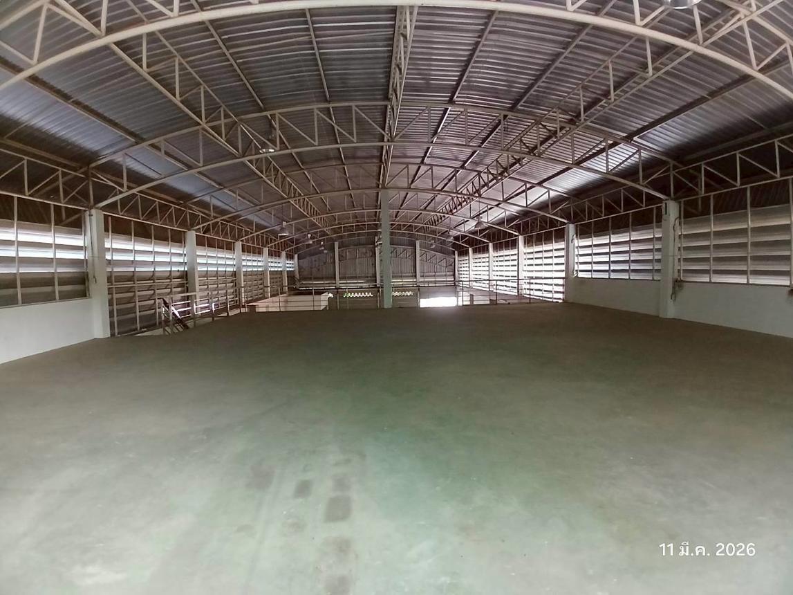 รูป โกดัง 382.4 ตร.วา เกาะคา ลำปาง 5.3M - รูปที่ 24/32