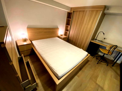 คอนโดให้เช่า : ห้องว่าง🙋🏼💎🙋🏼💥แอดไลน์นัดดูห้องได้เลย📲Ramada Residence