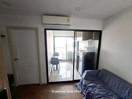 CONDO 27.81 Sq.m. Pluak Daeng Rayong for 1.1M