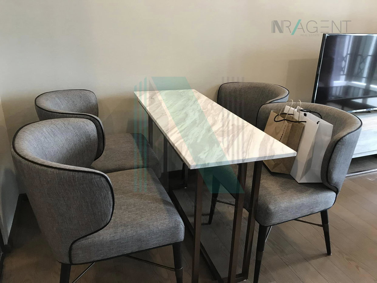 รูป 📌 ขายคอนโด ณ วรา เรสซิเดนซ์ อาคาร 1 ชั้น 6 1 ห้องนอน ขนาด 44 ตรม ใกล้ เซ็นทรัล เอ็มบาสซี - รูปที่ 6/8