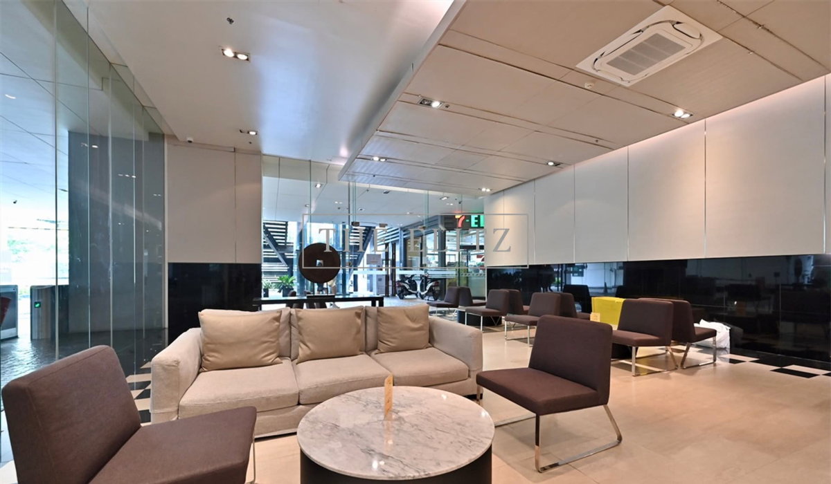 รูป ✨ สัมผัสการอยู่อาศัยใจกลางเมือง ที่ 15 Sukhumvit Residences พร้อมความเรียบหรูและความสบายในทุกวัน ❤️ - รูปที่ 3/9