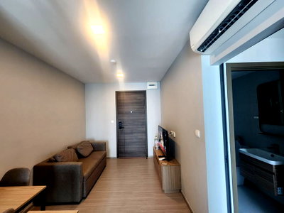 Condos for rent : For rent 🔥🔥the privacy S101🔥🔥 Beautiful room, ready to move in, beautifully decorated, fully furnished.🔥🔥