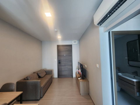🌳🌳For rent the privacy S101  🌳🌳 ห้องสวย พร้อมอยู่ แต่งสวย จัดเต็ม มีหลายห้องให้เลือกชม ID LINE : @190evxgl