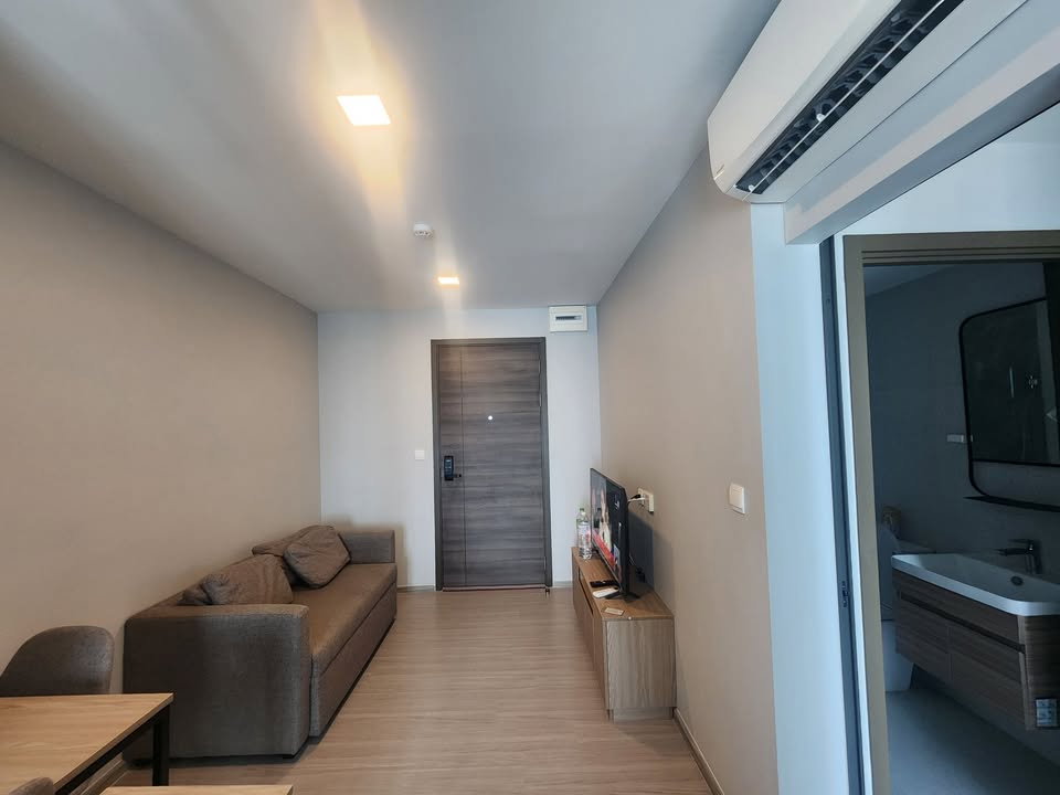 รูป 🌳🌳For rent the privacy S101  🌳🌳 ห้องสวย พร้อมอยู่ แต่งสวย จัดเต็ม มีหลายห้องให้เลือกชม ID LINE : @190evxgl - รูปที่ 1/12