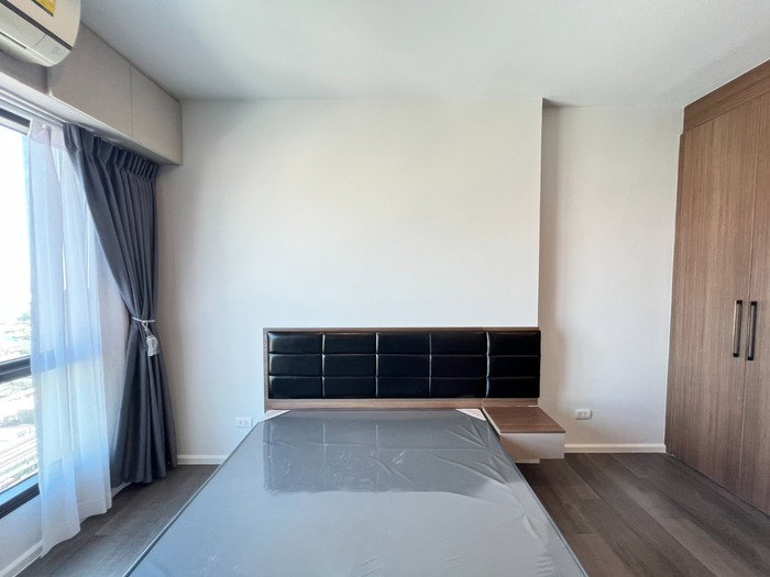 รูป 🌵 [ ห้องเช่า ]  เดอะ สเตจ เตาปูน-อินเตอร์เชนจ์ { 2BR 63 ตร.ม / 22,000 บาท } ชั้น17 โทร.0636241455 - รูปที่ 24/34