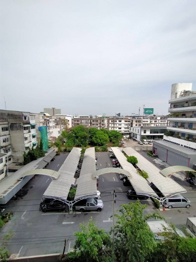 รูป 💖💖ปล่อยเช่า The Trust Residence Pinklao /1 Bed  29 ตรม  ชั้น 5 ราคา 8,500  บาท  แต่งครบ  / สนใจสอบถามได้นะคะ Line ID : atfirm2010 💖💖 - รูปที่ 11/12