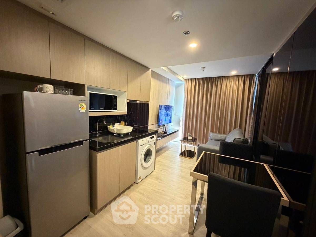 รูป คอนโด 1-ห้องนอน ที่ เดอะ พาโนร่า พัทยา ใกล้ ถนนพระตำหนัก พัทยา (ID 2769536) - รูปที่ 6/9