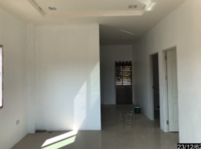 รูป บ้านเดี่ยว 70.1 ตร.วา วันวิสา รวยสุข เมืองขอนแก่น ขอนแก่น 1.7M - รูปที่ 5/18