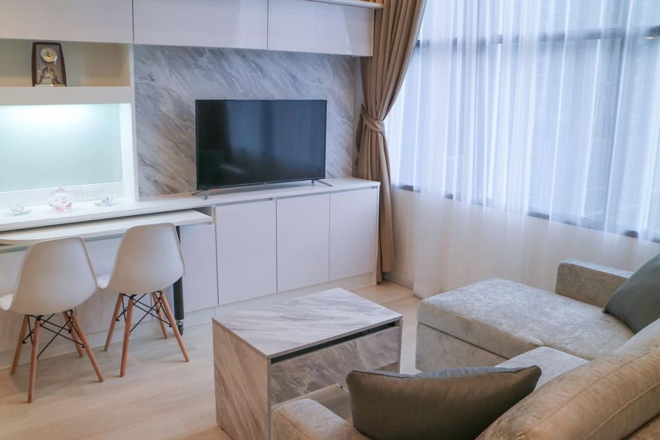 รูป ห้องว่าง🙋🏼💎🙋🏼💥แอดไลน์นัดดูห้องได้เลย📲ไนท์บริดจ์ ไพร์ม สาทร - รูปที่ 5/16
