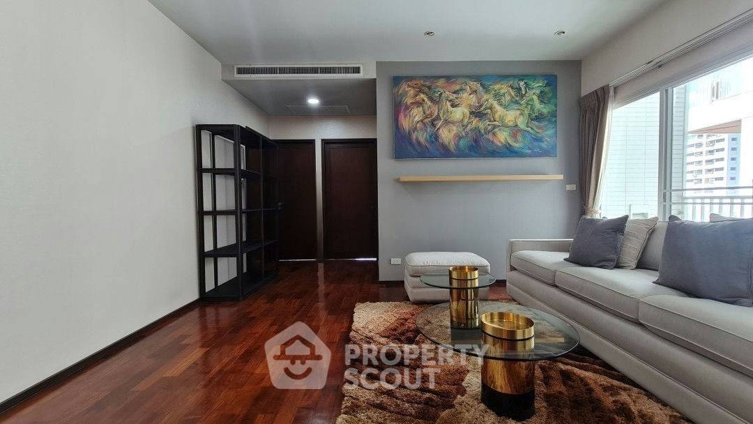 รูป คอนโด 2-ห้องนอน ที่ โนเบิล ออร่า ใกล้ BTS ทองหล่อ (ID 2746450) - รูปที่ 4/10