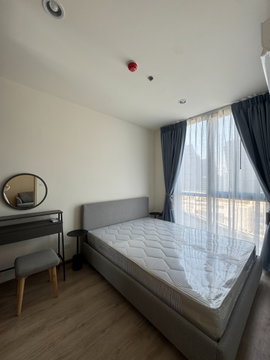🎉 For Rent 🏤 Nue District R9 Rama 9 (นิว ดิสทริค อาร์ไนน์ พระราม 9) 🏤 JA-1421
