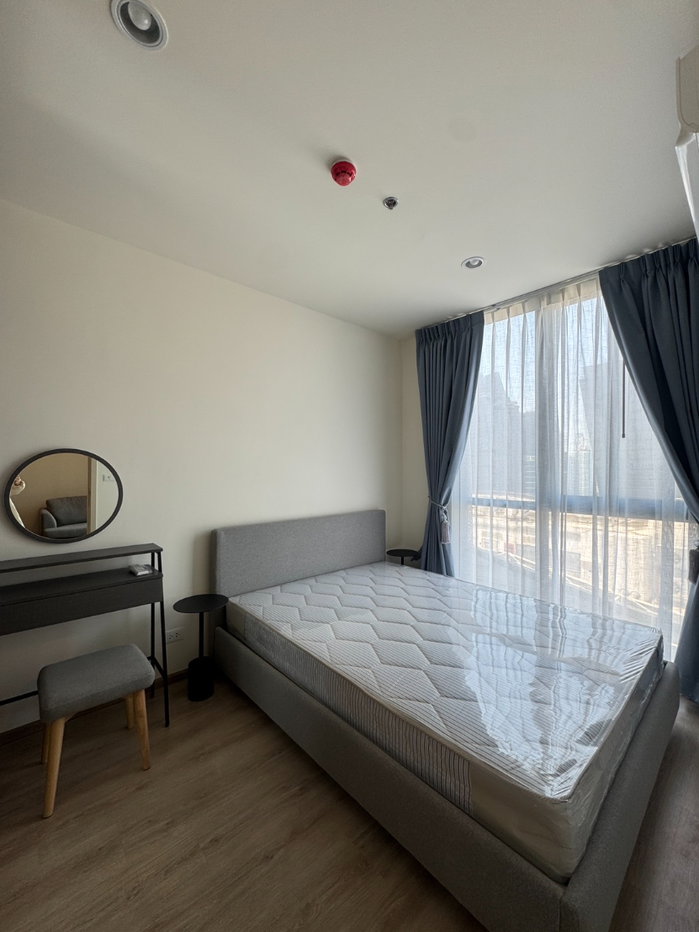 รูป 🎉 For Rent 🏤 Nue District R9 Rama 9 (นิว ดิสทริค อาร์ไนน์ พระราม 9) 🏤 JA-1421 - รูปที่ 1/14