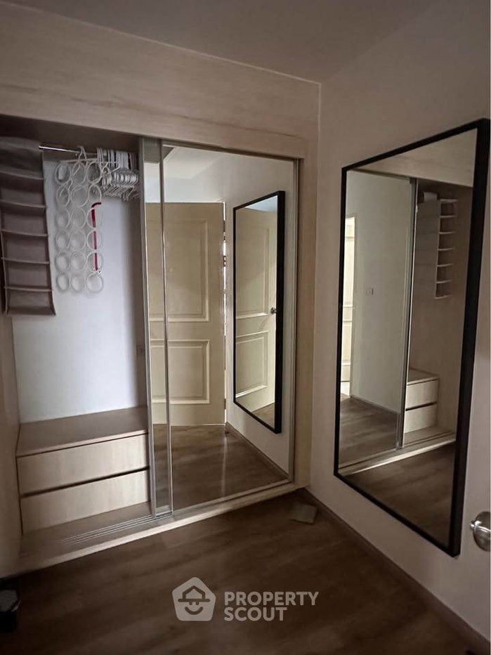 รูป คอนโด 1-ห้องนอน ที่ โนเบิล รีเฟลกซ์ ใกล้ BTS อารีย์ (ID 2814487) - รูปที่ 6/7