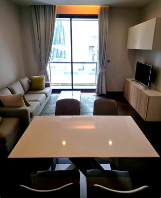 Condos for rent : The XXXIX by                Sansiri 