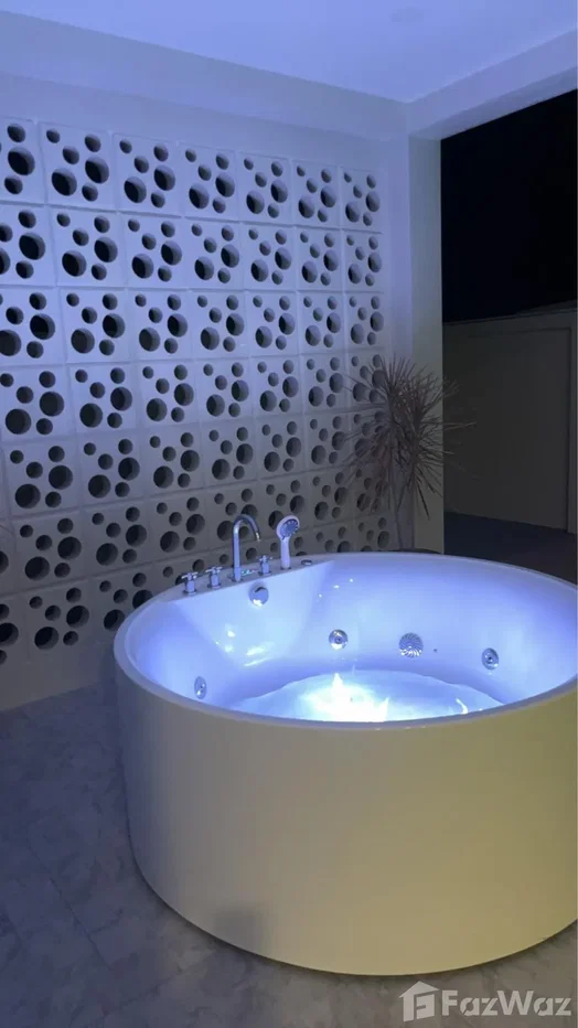 รูป วิลล่าให้เช่า 4 ห้องนอน ใน หัวหิน, ประจวบคีรีขันธ์ 5664415 - รูปที่ 20/25