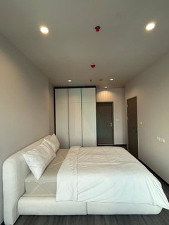 รูปภาพ 🎊 For Rent Condo IDEO SUKHUMVIT - RAMA 4 Building 1, Floor 20,1 bed room, Room size 60 sqm