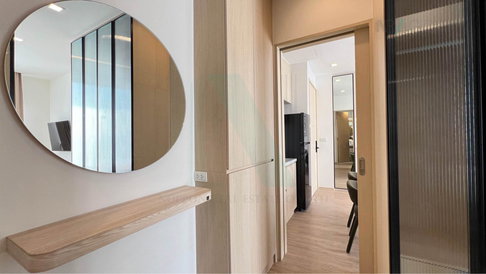 🎉 For Rent Condo NOBLE STATE 39 Building ํY, Floor 34,1 bed room, Room size 42 sqm