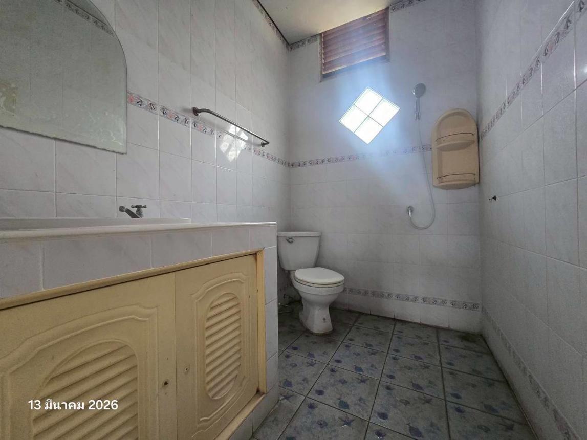 รูป บ้านเดี่ยว 333 ตร.วา บรรพตพิสัย นครสวรรค์ 1.9M - รูปที่ 28/40