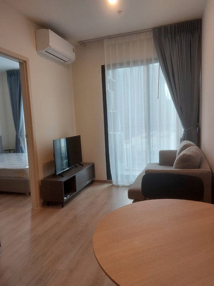 รูป 🎉 For Rent 🏤 Nue District R9 Rama 9 (นิว ดิสทริค อาร์ไนน์ พระราม 9) 🏤 JA-1421 - รูปที่ 7/14