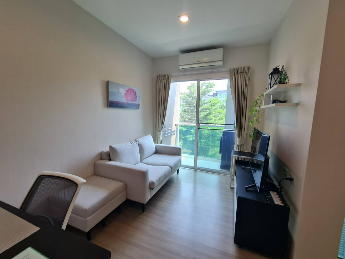 รูป ขายคอนโด one plus 19 Building 2 (โควต้าต่างชาติ) - รูปที่ 2/9