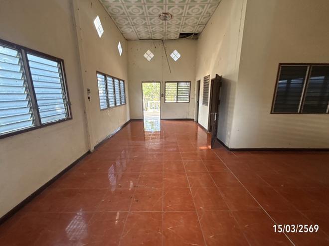 รูป โกดัง 2110 ตร.วา บ้านใหม่ไชยพจน์ บุรีรัมย์ 8.6M - รูปที่ 29/72