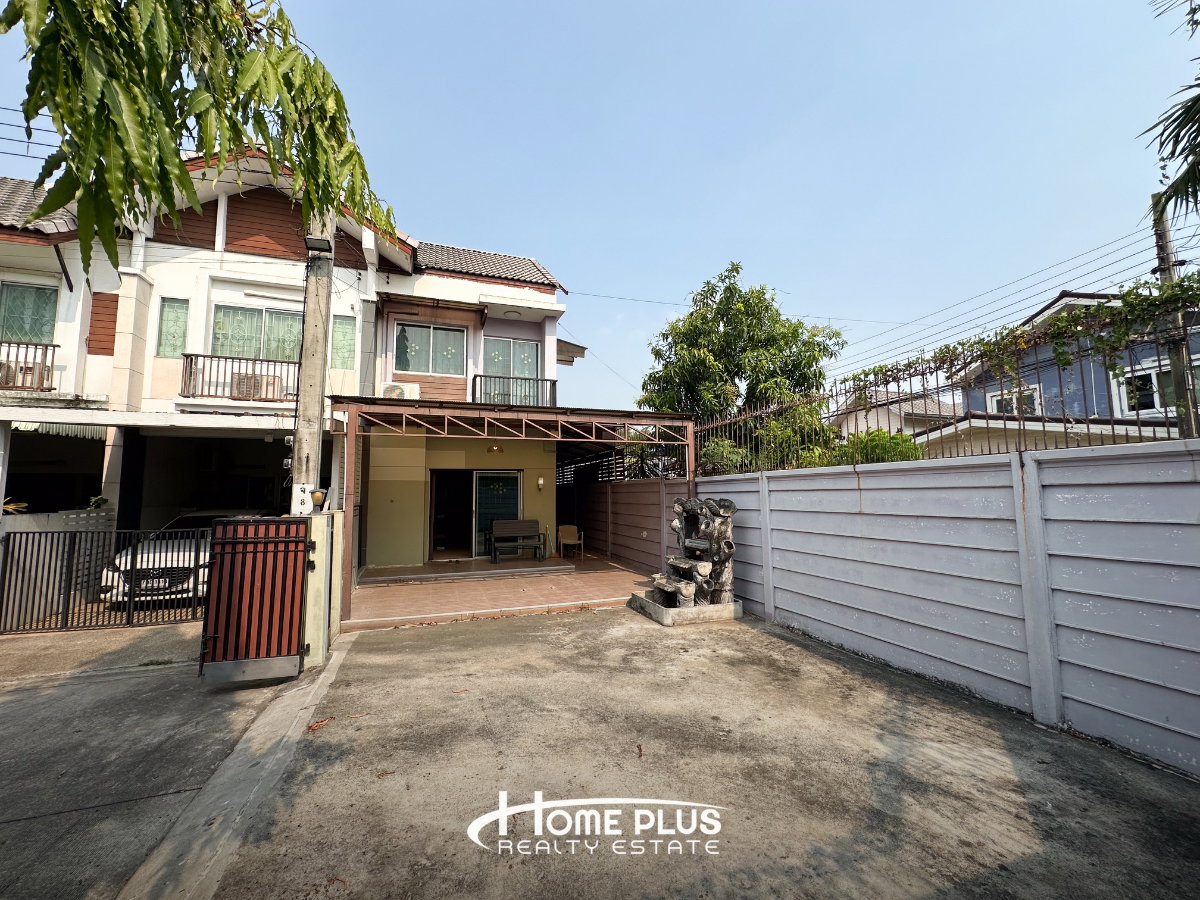 รูป Areeya at Home อารียา แอทโฮม(หลังริม) เกษตร-นวมินทร์ ถนนประเสริฐมนูกิจ - รูปที่ 3/17