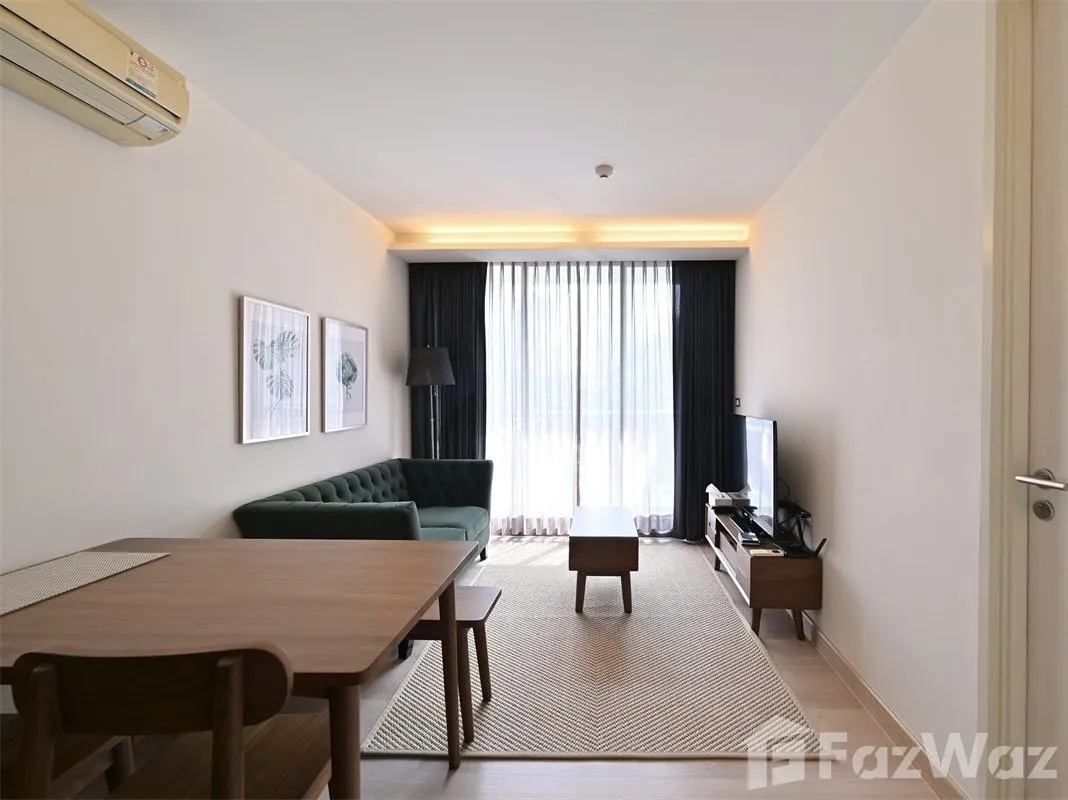 รูป คอนโดให้เช่า 2 ห้องนอน ในโครงการ เวีย 49 6194577 - รูปที่ 1/8