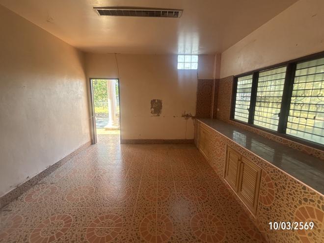 รูป บ้านเดี่ยว 704 ตร.วา ห้วยแถลง นครราชสีมา 3M - รูปที่ 5/42