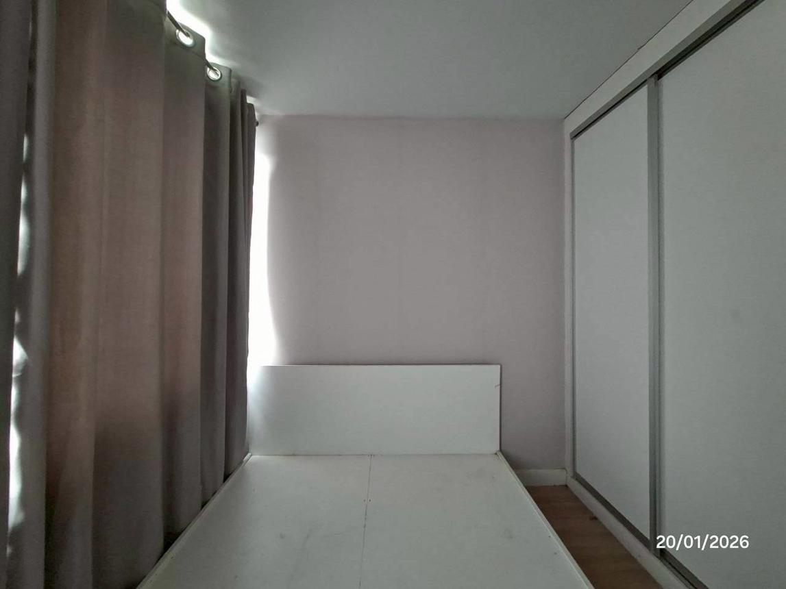 รูป คอนโดมิเนียม 26.83 ตร.ม. เอส 9 คอนโดมิเนียม บางบัวทอง นนทบุรี 1.2M - รูปที่ 17/26