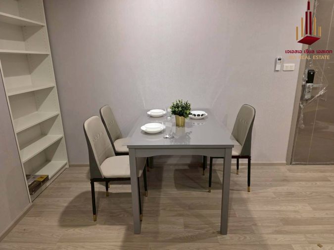 1-bed condo for sale, 44 sqm, IDEO Mobi Sukhumvit Eastpoint