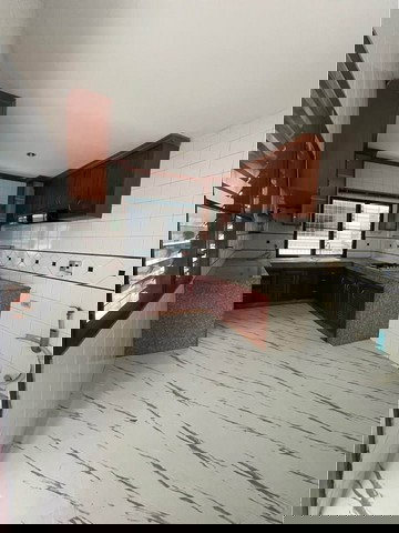 รูป HR3395[FOR RENT] บ้านเดี่ยวหลังใหญ่ พื้นที่กว้าง – ม.ชัยพฤกษ์ รามอินทรา กม.5 (L&H) ใกล้ทางด่วน สังคมคุณภาพจาก Land & Houses - รูปที่ 15/16