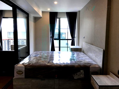 ขายคอนโด : 🚩 ขายคอนโด ณ วรา เรสซิเดนซ์ อาคาร 1 ชั้น 6 1 ห้องนอน ขนาด 44 ตรม ใกล้ เซ็นทรัล เอ็มบาสซี