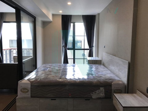 🚩 For Sell Condo NA VARA RESIDENCE Building 1, Floor 6,1 bed room, Room size 44 sqm